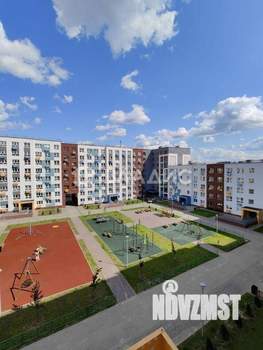 1-к квартира, вторичка, 37м2, 5/8 этаж