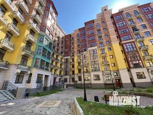 1-к квартира, вторичка, 34м2, 6/8 этаж
