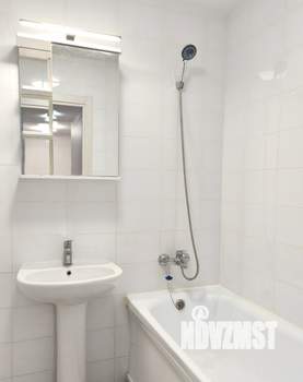 2-к квартира, вторичка, 55м2, 8/9 этаж