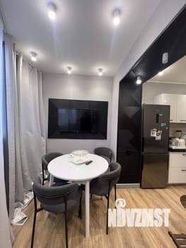 1-к квартира, вторичка, 44м2, 9/17 этаж