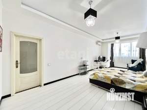 2-к квартира, вторичка, 85м2, 25/25 этаж