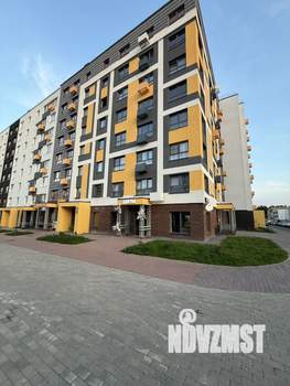 2-к квартира, вторичка, 52м2, 5/8 этаж