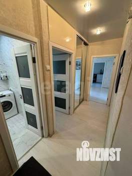 3-к квартира, вторичка, 55м2, 1/5 этаж