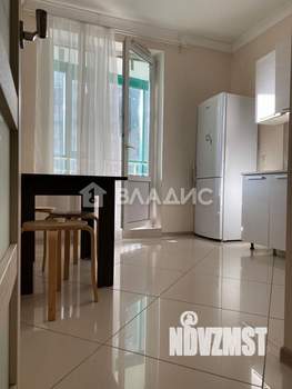 1-к квартира, вторичка, 38м2, 10/25 этаж