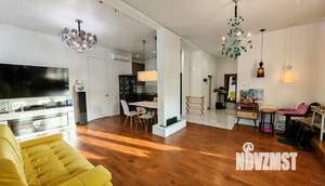 2-к квартира, вторичка, 116м2, 5/5 этаж