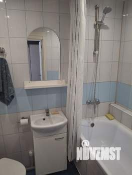 1-к квартира, вторичка, 35м2, 9/9 этаж