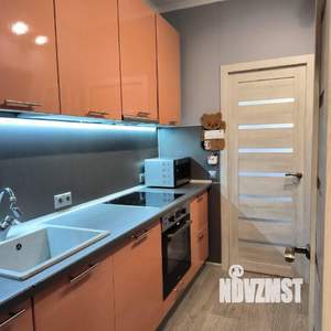 1-к квартира, вторичка, 29м2, 7/19 этаж
