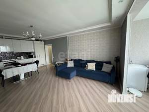 2-к квартира, вторичка, 59м2, 15/15 этаж