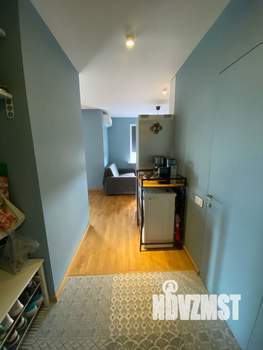 1-к квартира, вторичка, 37м2, 4/8 этаж