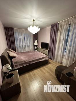 2-к квартира, вторичка, 72м2, 6/26 этаж