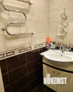 3-к квартира, вторичка, 60м2, 5/9 этаж