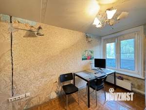 1-к квартира, вторичка, 38м2, 2/14 этаж