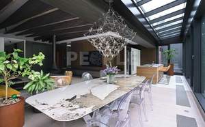 4-к квартира, вторичка, 225м2, 4/4 этаж