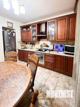 3-к квартира, вторичка, 85м2, 2/10 этаж