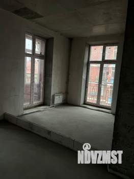 3-к квартира, вторичка, 79м2, 5/6 этаж