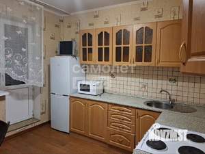 1-к квартира, сданный дом, 42м2, 5/16 этаж