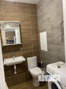 1-к квартира, вторичка, 31м2, 10/13 этаж