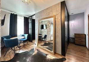 2-к квартира, вторичка, 44м2, 10/25 этаж