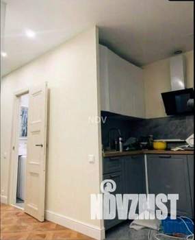 Студия квартира, вторичка, 24м2, 22/31 этаж