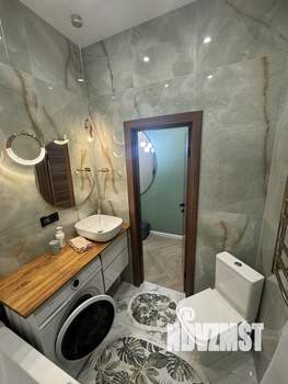 2-к квартира, вторичка, 49м2, 6/6 этаж