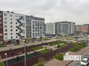 Студия квартира, сданный дом, 26м2, 4/8 этаж