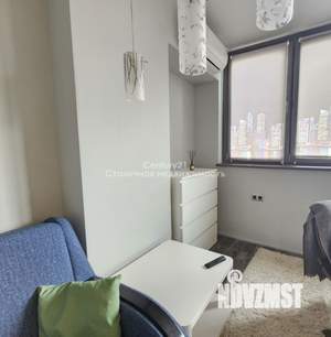 1-к квартира, вторичка, 33м2, 13/25 этаж