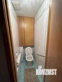 2-к квартира, вторичка, 50м2, 5/9 этаж