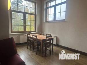5-к квартира, вторичка, 475м2, 3/4 этаж