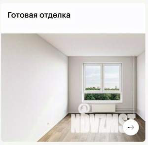 2-к квартира, вторичка, 37м2, 5/10 этаж