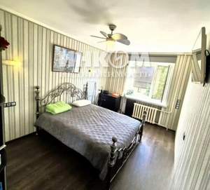 2-к квартира, вторичка, 49м2, 3/5 этаж