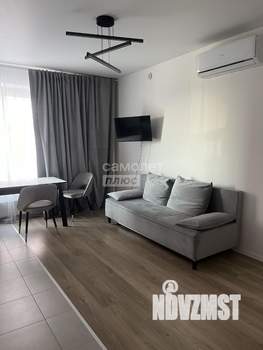 2-к квартира, вторичка, 53м2, 3/9 этаж