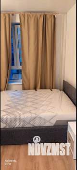 2-к квартира, вторичка, 46м2, 16/17 этаж