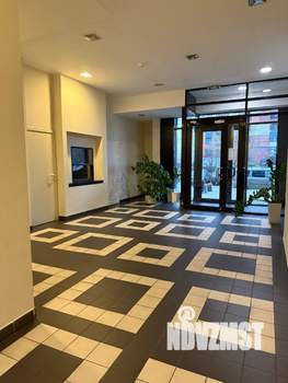 1-к квартира, вторичка, 35м2, 4/14 этаж