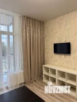 Студия квартира, вторичка, 27м2, 5/6 этаж