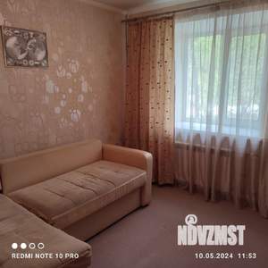 2-к квартира, вторичка, 44м2, 1/9 этаж