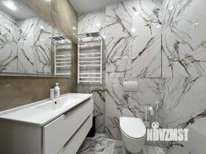 3-к квартира, вторичка, 79м2, 15/19 этаж