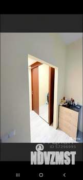 1-к квартира, вторичка, 38м2, 2/4 этаж