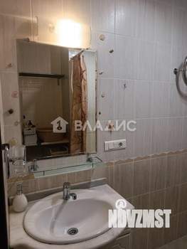 2-к квартира, вторичка, 43м2, 5/5 этаж