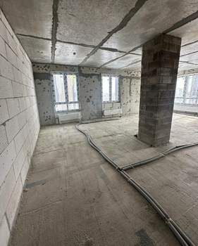 3-к квартира, вторичка, 59м2, 23/25 этаж