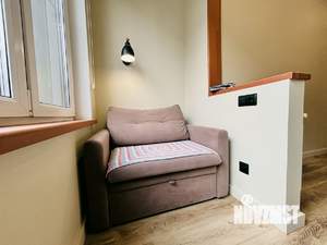 1-к квартира, вторичка, 43м2, 2/8 этаж