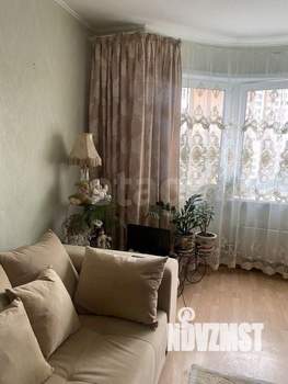 2-к квартира, вторичка, 71м2, 5/17 этаж