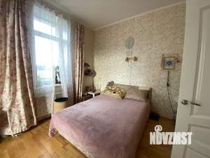 2-к квартира, вторичка, 55м2, 2/5 этаж
