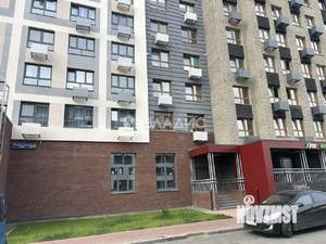 Студия квартира, вторичка, 24м2, 6/8 этаж