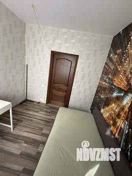 2-к квартира, вторичка, 57м2, 5/17 этаж