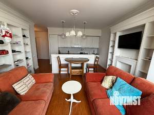 4-к квартира, вторичка, 105м2, 5/5 этаж