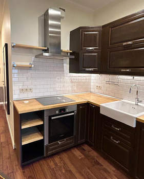 1-к квартира, вторичка, 42м2, 6/23 этаж