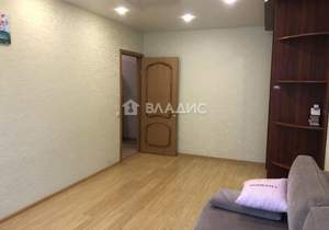 3-к квартира, вторичка, 63м2, 1/10 этаж