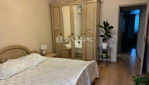 3-к квартира, вторичка, 93м2, 11/18 этаж