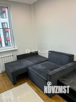 1-к квартира, вторичка, 28м2, 7/30 этаж