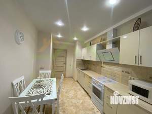 1-к квартира, вторичка, 48м2, 22/25 этаж